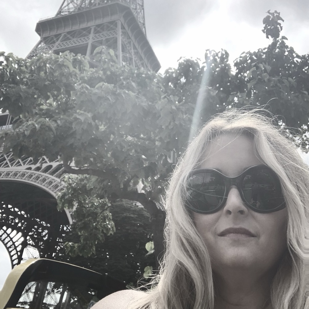 Meet your Posher, Jessica